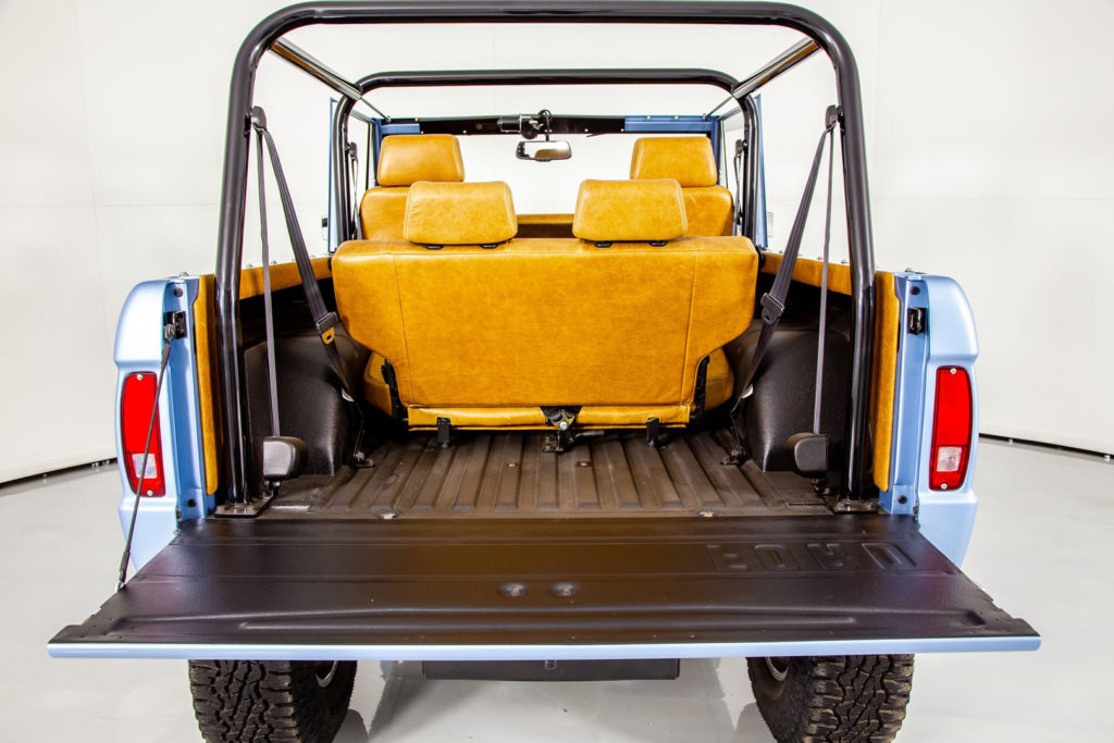 For Sale 1975 Coyote Edition