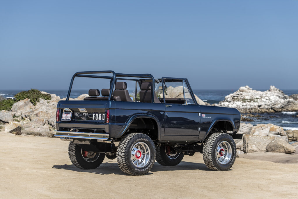 For Sale 1974 Coyote Edition