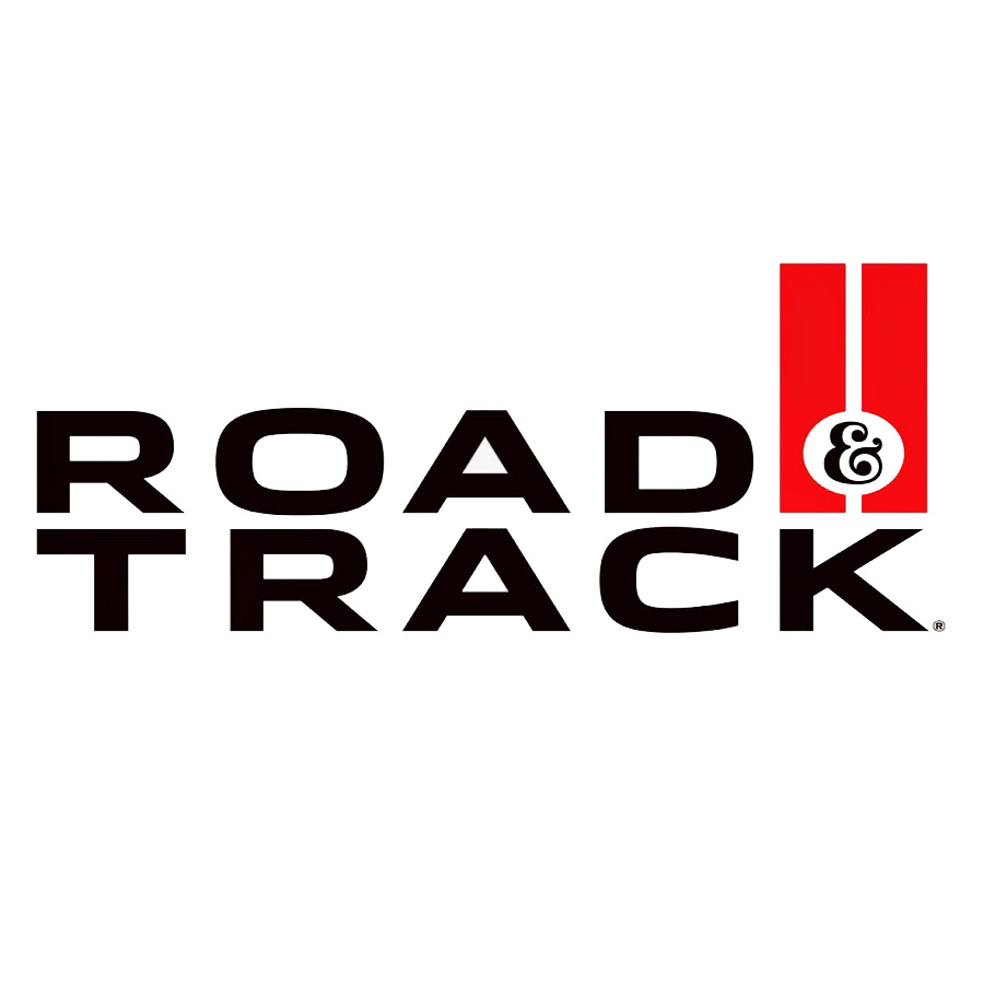 Road Track Classic Cars