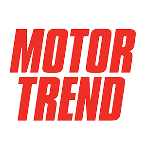 Motor Trend Logo