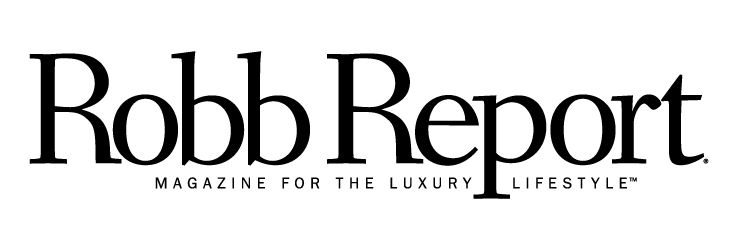 Robb Report - Magazine For The Luxury Lifestyle