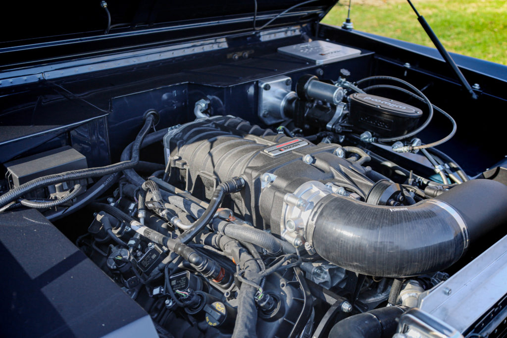 For Sale 1970 Ford Bronco