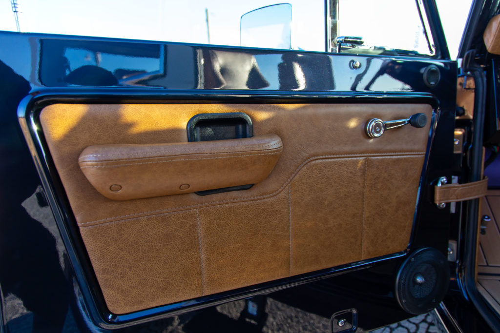 For Sale 1966-1977 Custom Built Ford Bronco