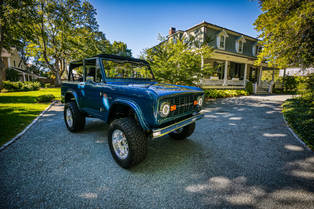 For Sale 1975 Seaside Splendor