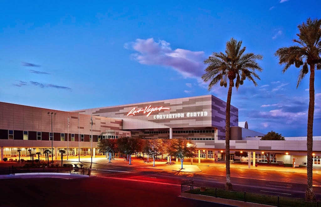 SEMA 2021 | Las Vegas Convention Center | Gateway Bronco SEMA 2021 event at the Las Vegas Convention Center.