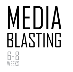 Media Blasting