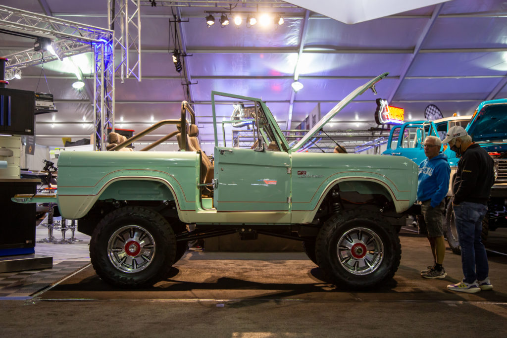 The Bronco Lifestyle: An Escape To Simplicity | Gateway Bronco | St. Louis, MO
