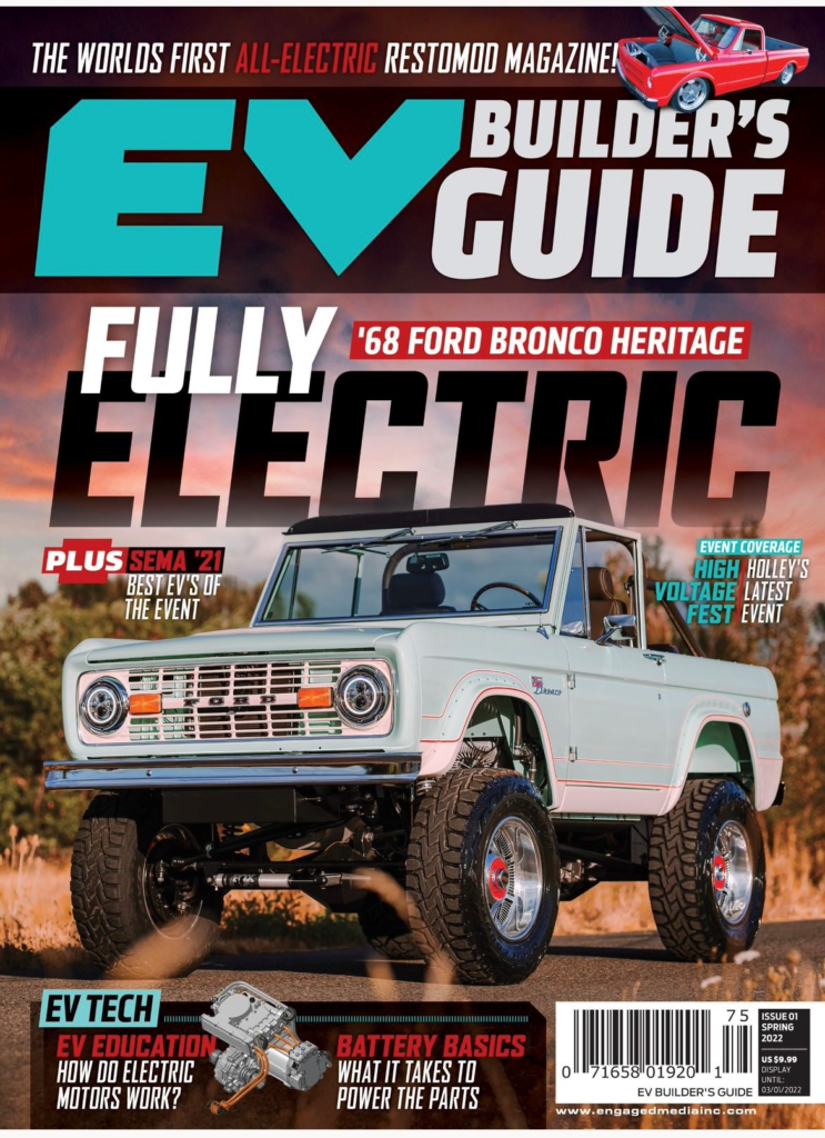 EV Guide