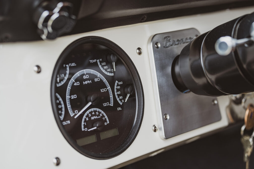 For Sale 1976 Fuelie Edition Bronco