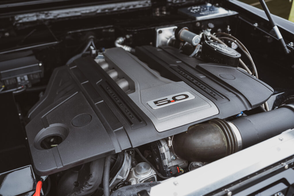 For Sale 1976 Fuelie Edition Bronco