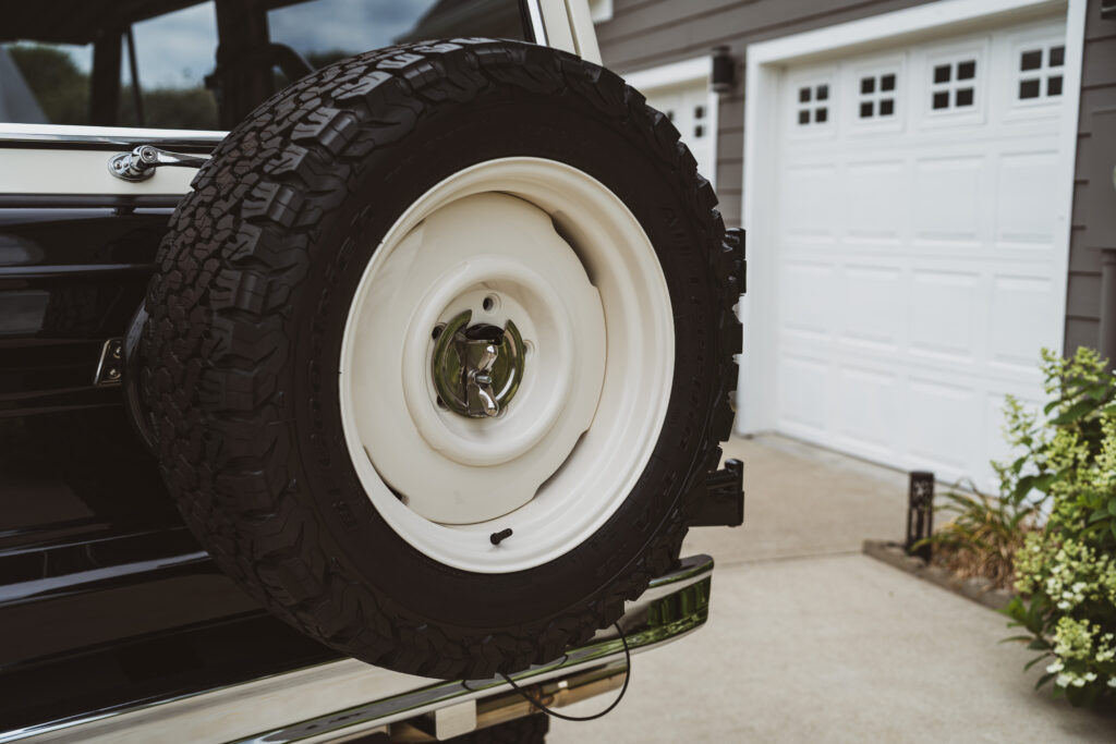 For Sale 1976 Fuelie Edition Bronco