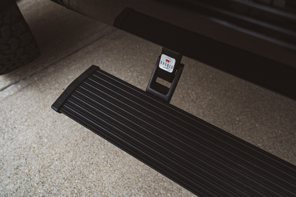 For Sale 1976 Fuelie Edition Bronco