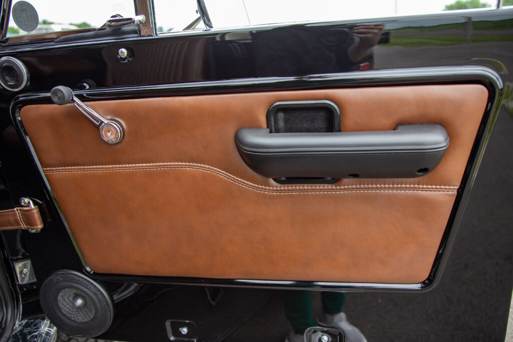 For Sale 1976 Fuelie Edition Bronco