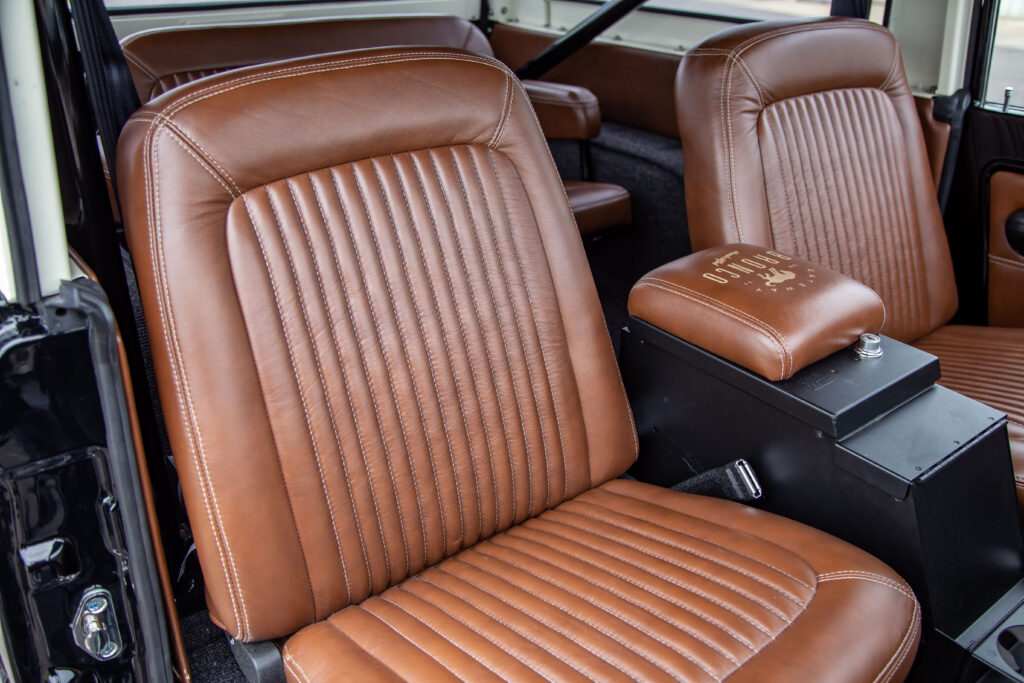 For Sale 1976 Fuelie Edition Bronco