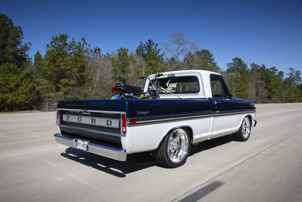 For Sale 1970 F-100