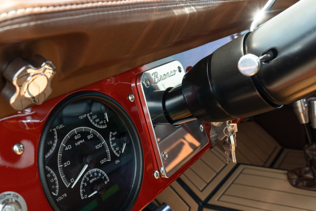 For Sale 1977 Coyote Edition™ Bronco