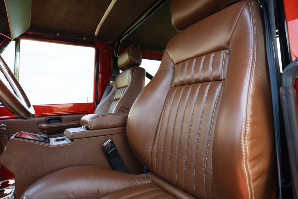 For Sale 1977 Coyote Edition™ Bronco
