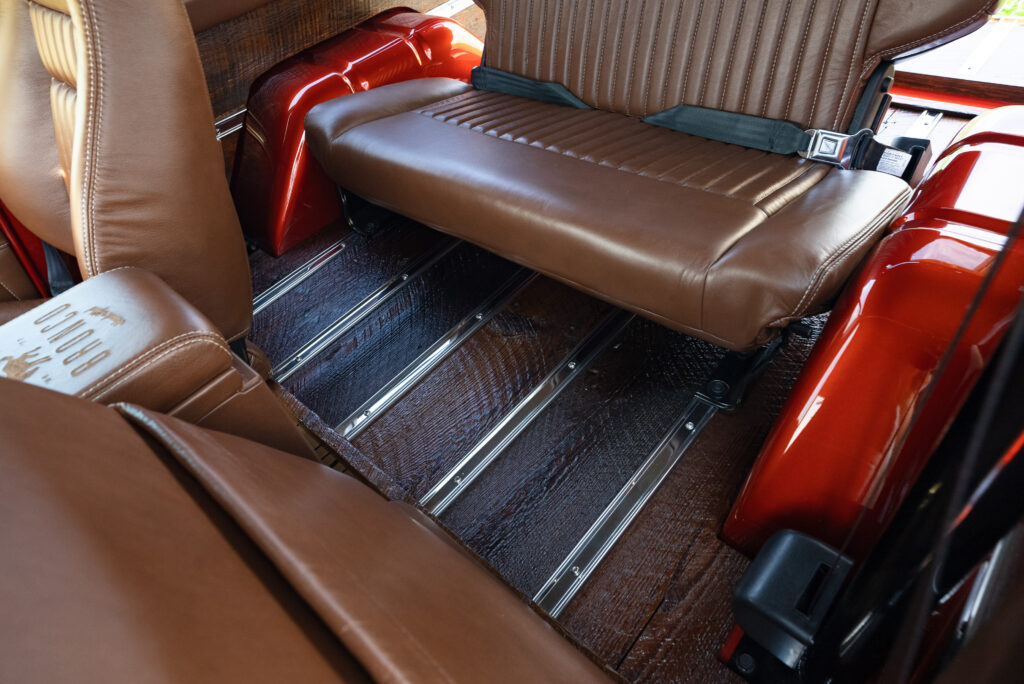 For Sale 1977 Coyote Edition™ Bronco