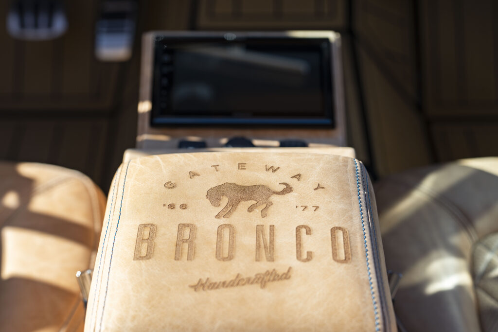 For Sale Coyote Edition™ Bronco