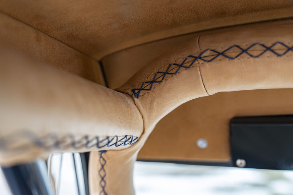 For Sale Coyote Edition™ Bronco