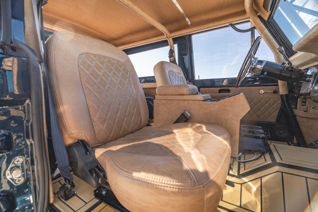 For Sale Coyote Edition™ Bronco