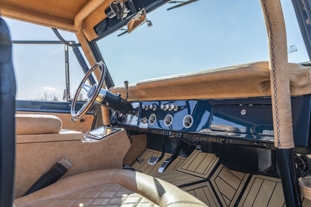 For Sale Coyote Edition™ Bronco