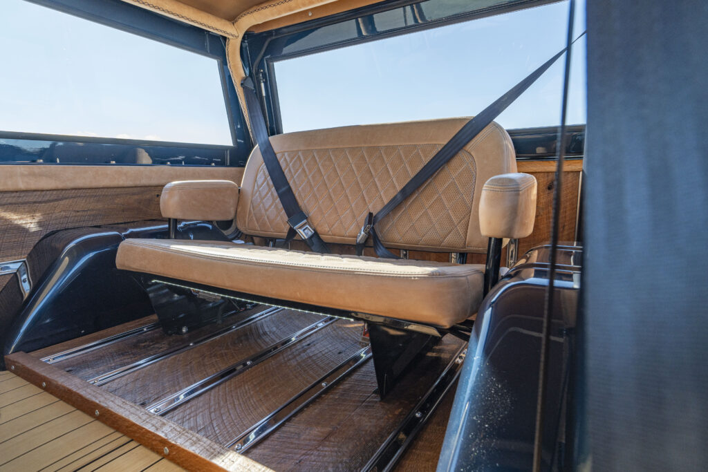 For Sale Coyote Edition™ Bronco