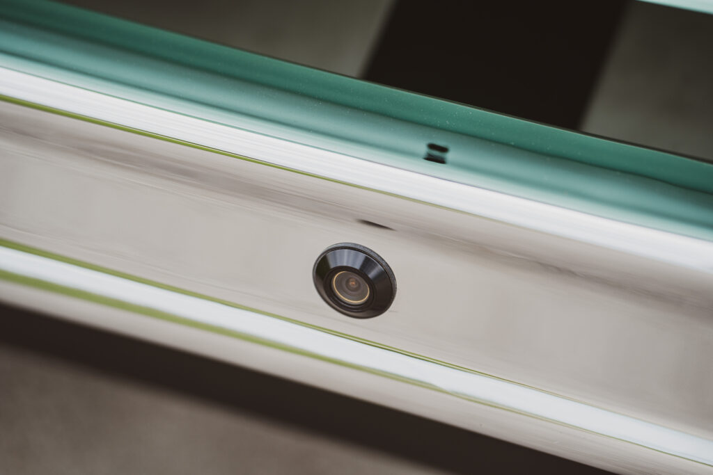 For Sale Seafoam Green Coyote Edition Bronco