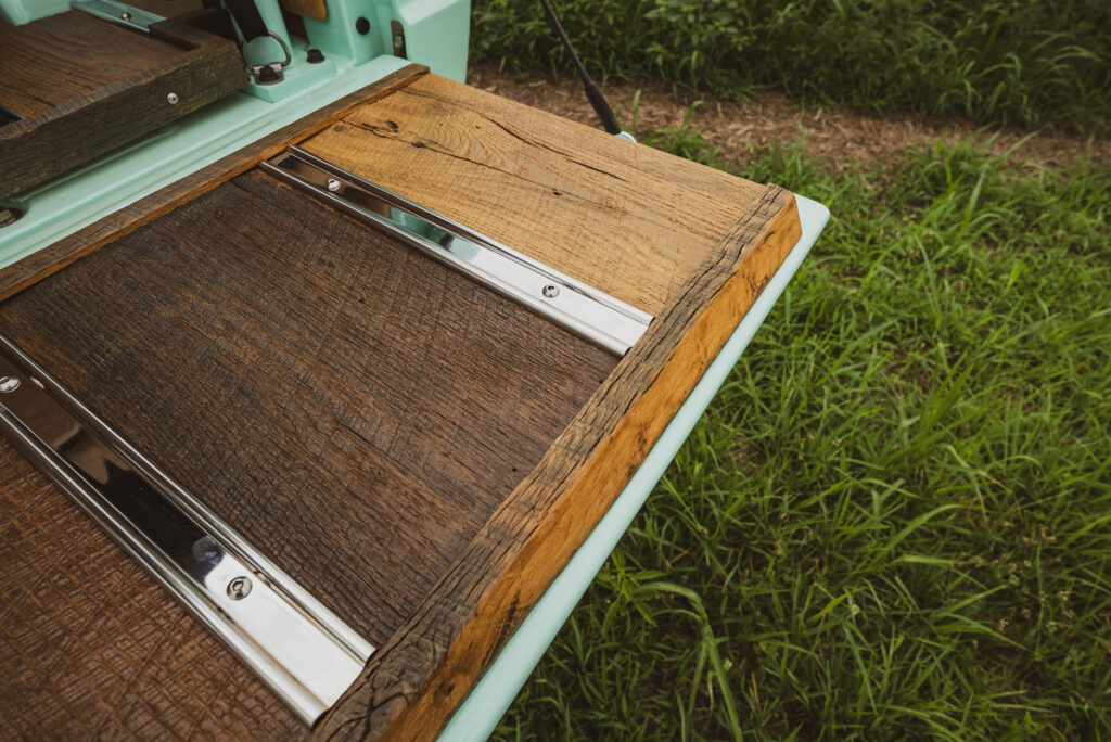 For Sale Seafoam Green Coyote Edition Bronco