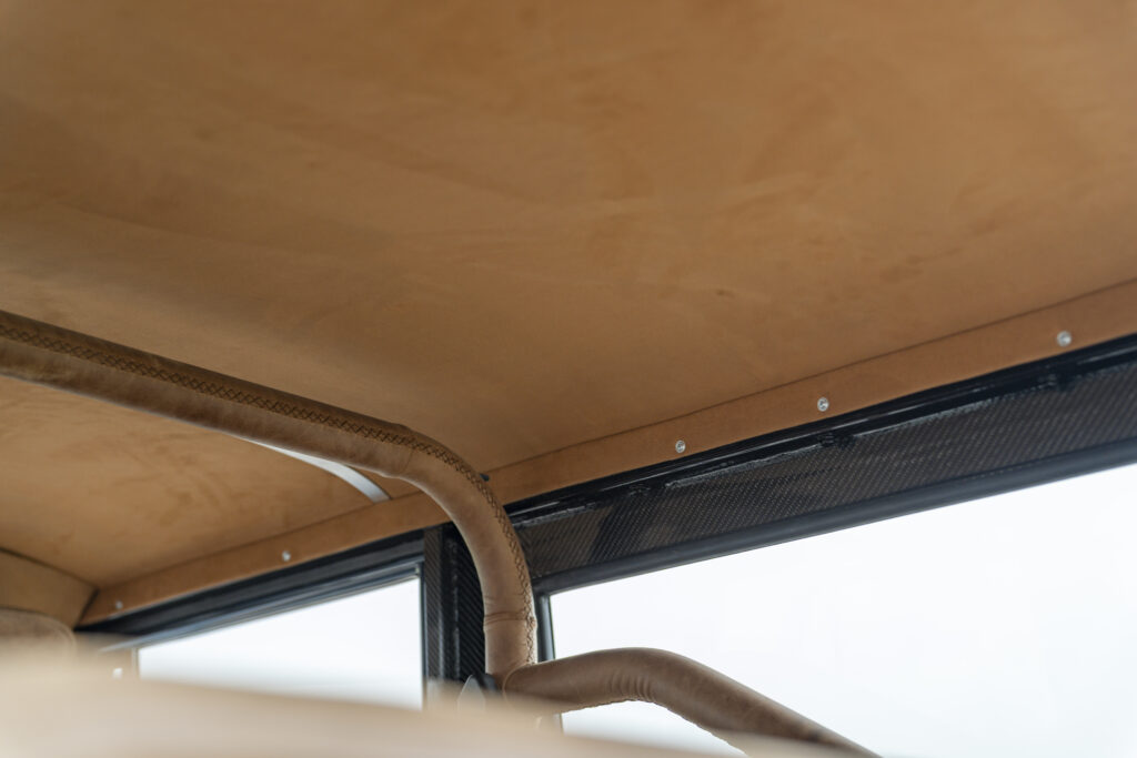 For Sale 1969 Anvil Gray | Fuelie Edition Bronco