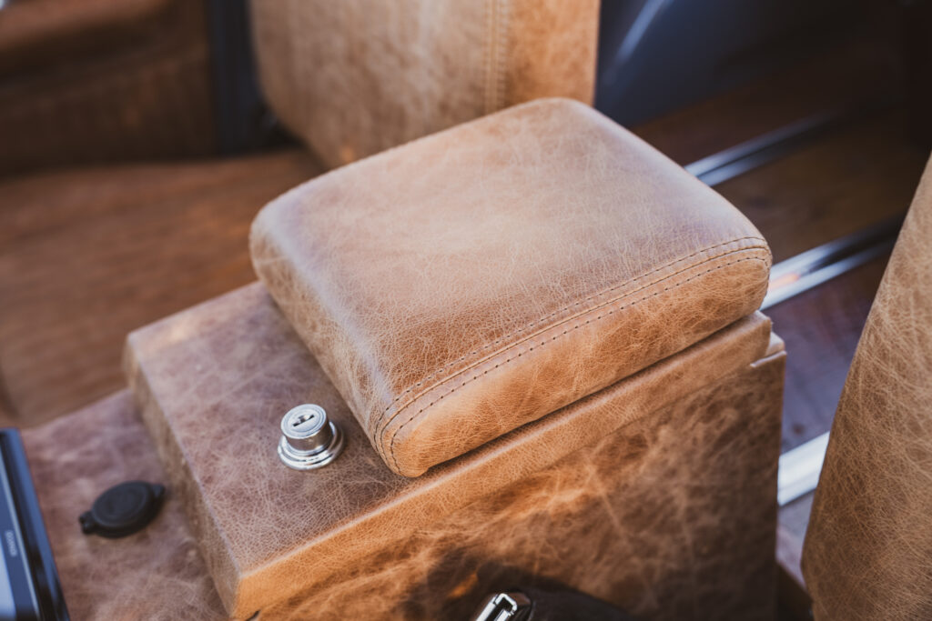 For Sale 1969 Anvil Gray | Fuelie Edition Bronco