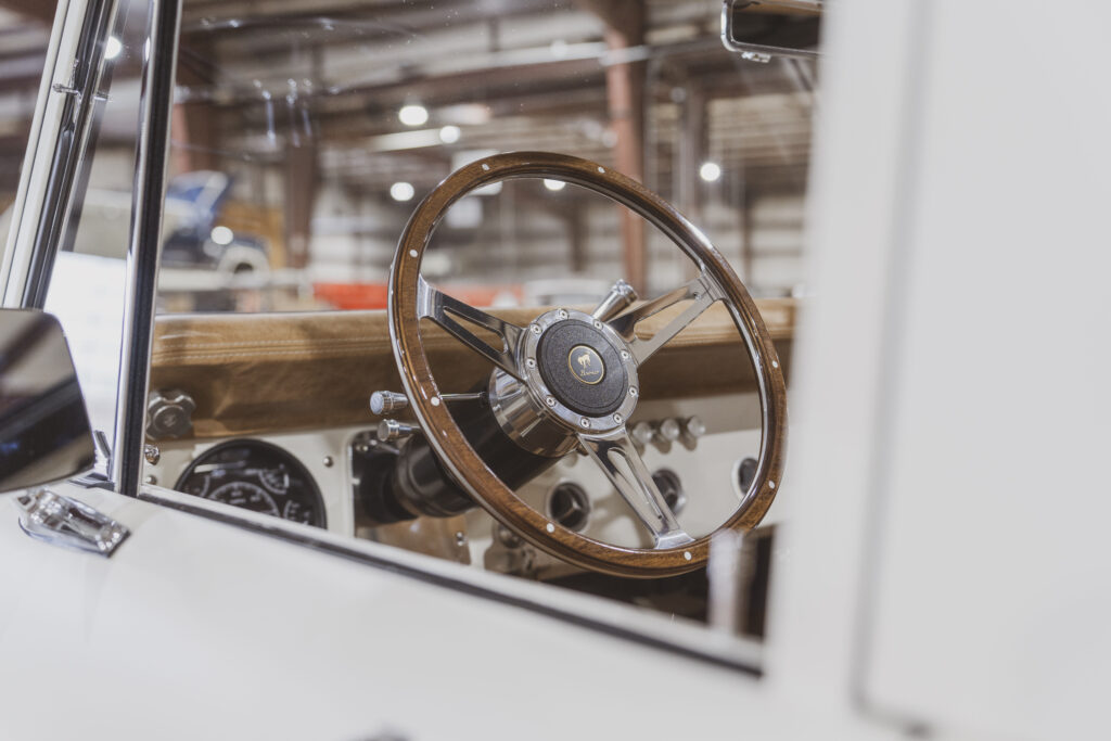 For Sale Matte Sunset Ombre | Coyote Edition Bronco