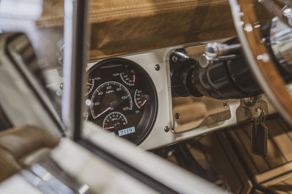 For Sale Matte Sunset Ombre | Coyote Edition Bronco