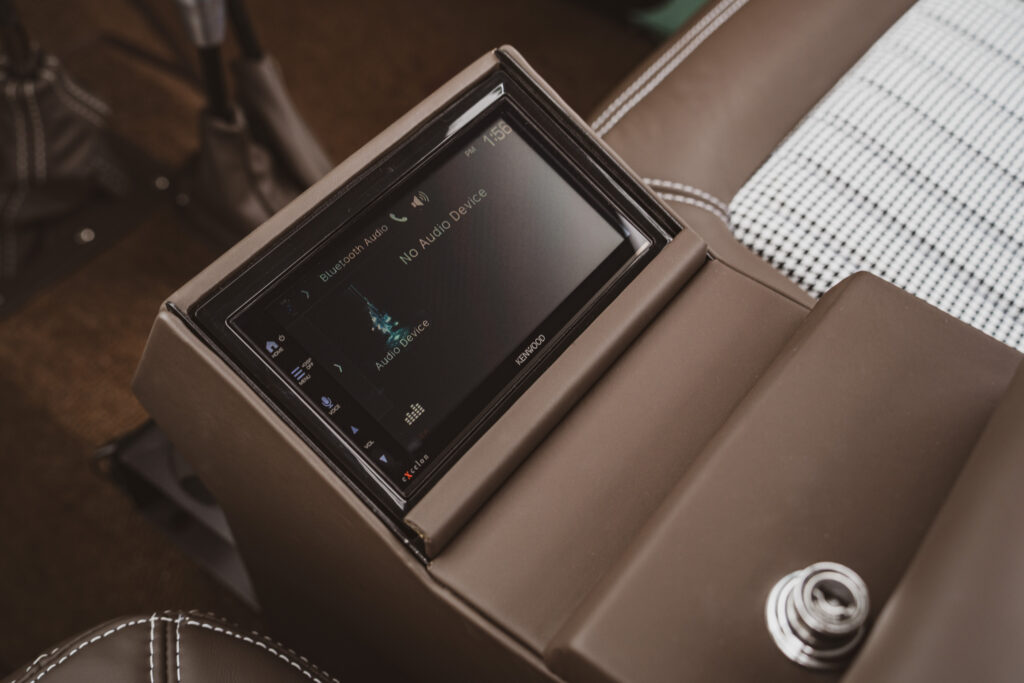 For Sale 1969 Seafoam Green | Fuelie Edition Bronco