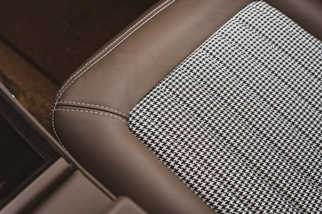 For Sale 1969 Seafoam Green | Fuelie Edition Bronco