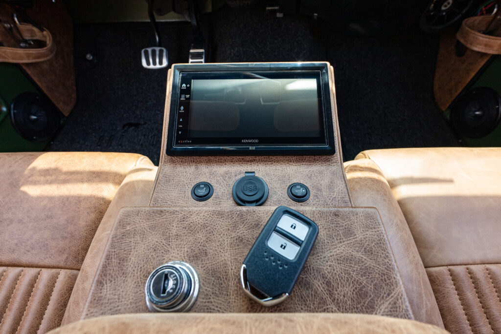 For Sale Matte Dark Green | Coyote Edition Bronco