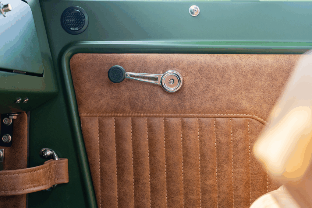 For Sale Matte Dark Green | Coyote Edition Bronco