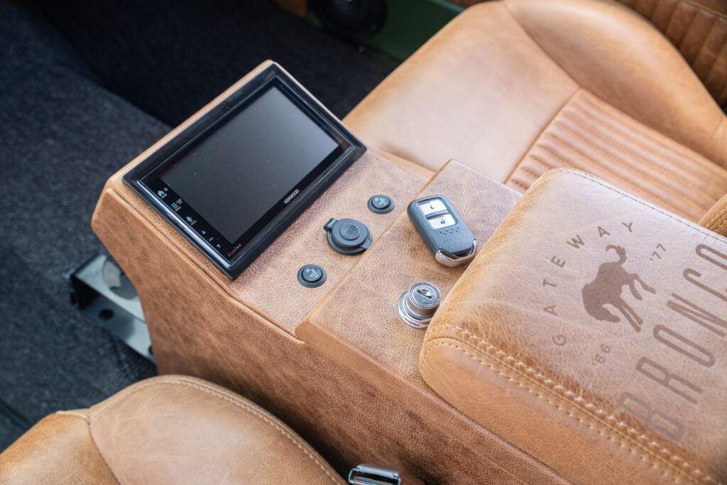 For Sale Matte Dark Green | Coyote Edition Bronco