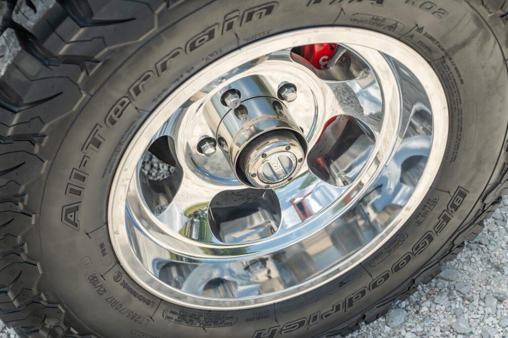 For Sale Matte Dark Green | Coyote Edition Bronco