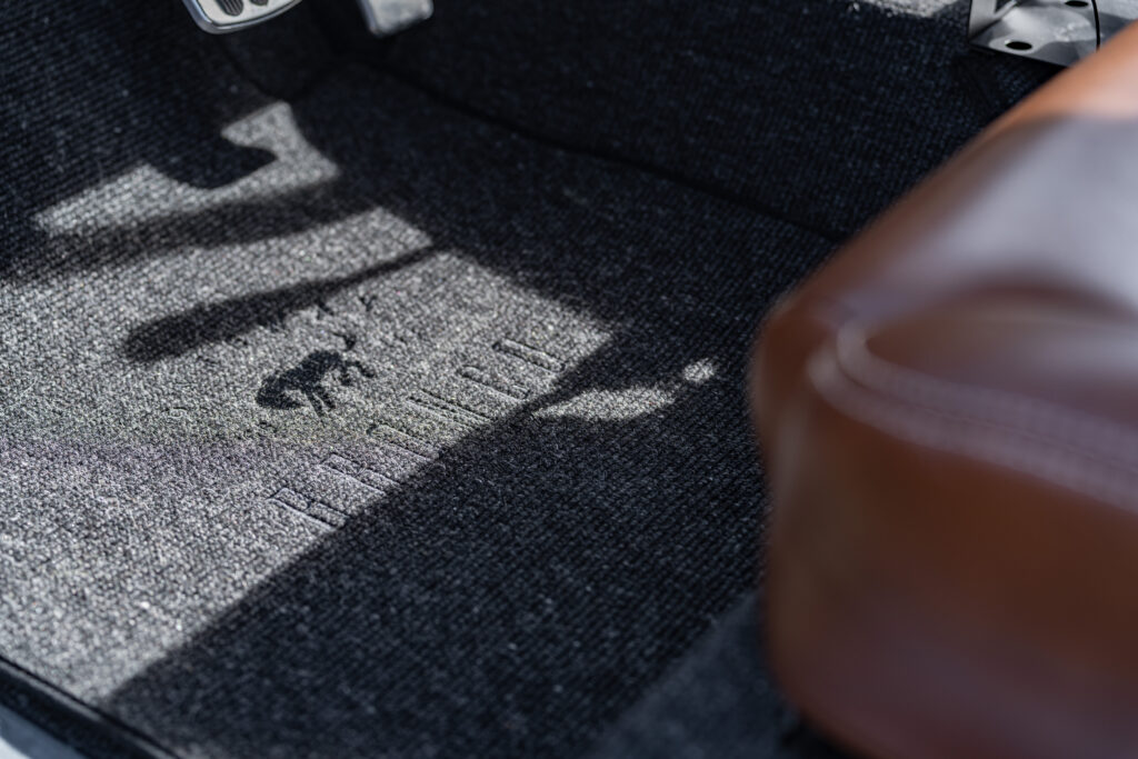 For Sale 1974 Boxwood Green | Fuelie Edition Bronco