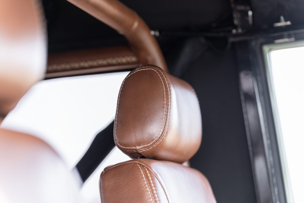 For Sale 1974 Boxwood Green | Fuelie Edition Bronco