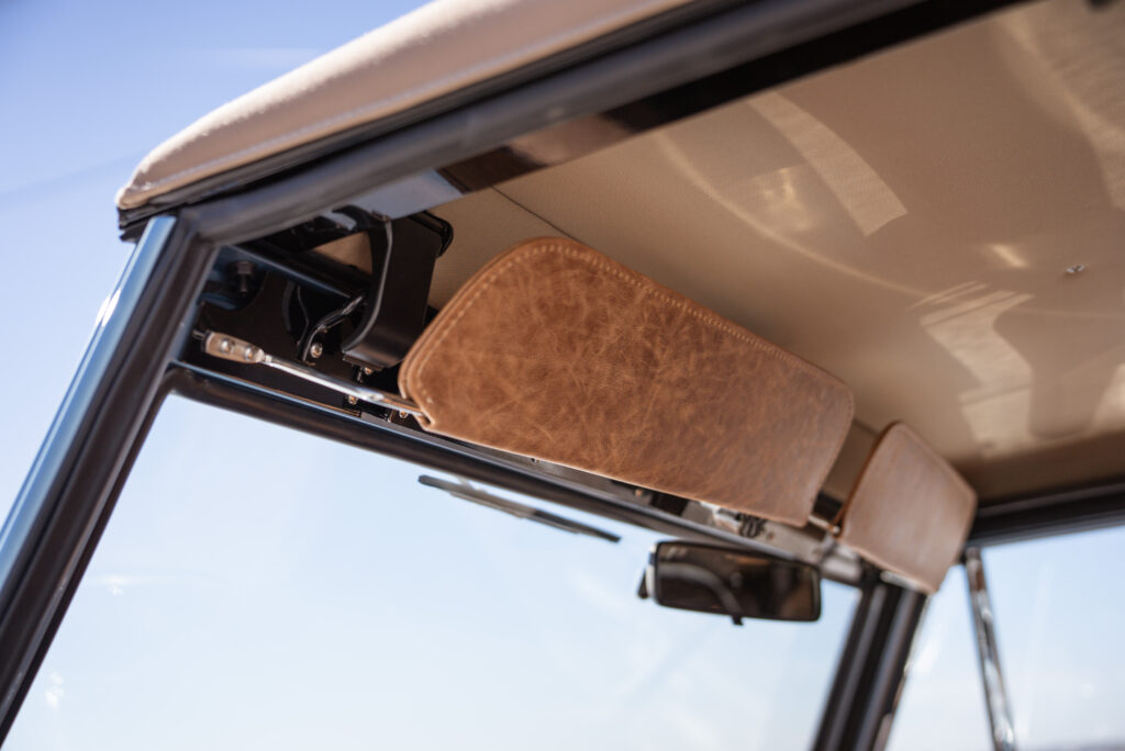 For Sale Brittany Blue | Coyote Edition Bronco