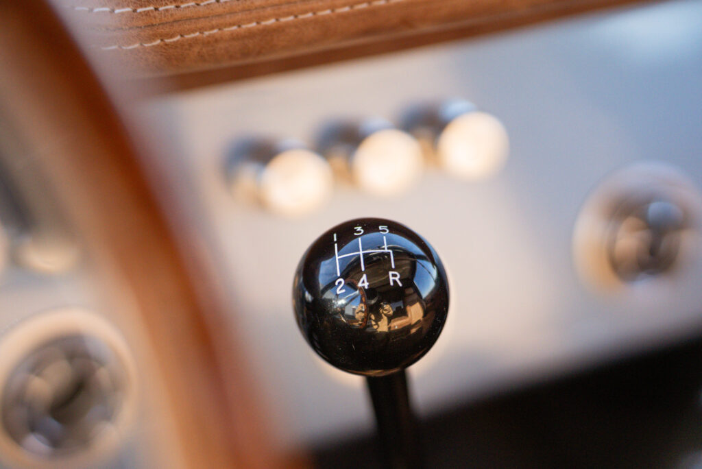 For Sale Brittany Blue | Coyote Edition Bronco