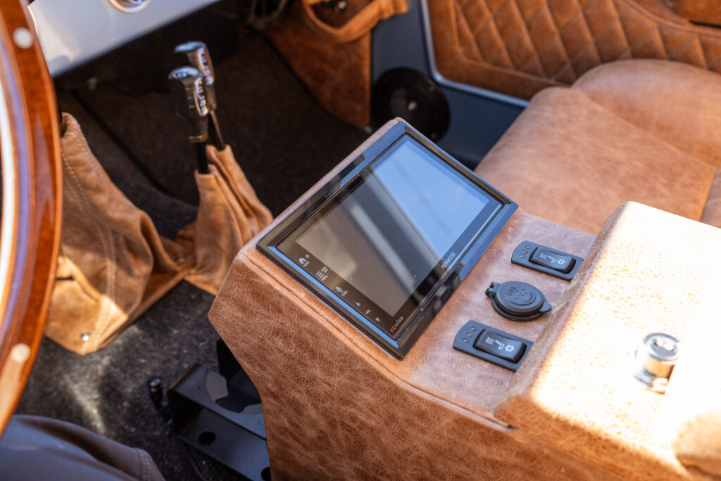 For Sale Brittany Blue | Coyote Edition Bronco