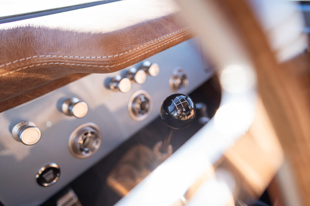 For Sale Brittany Blue | Coyote Edition Bronco