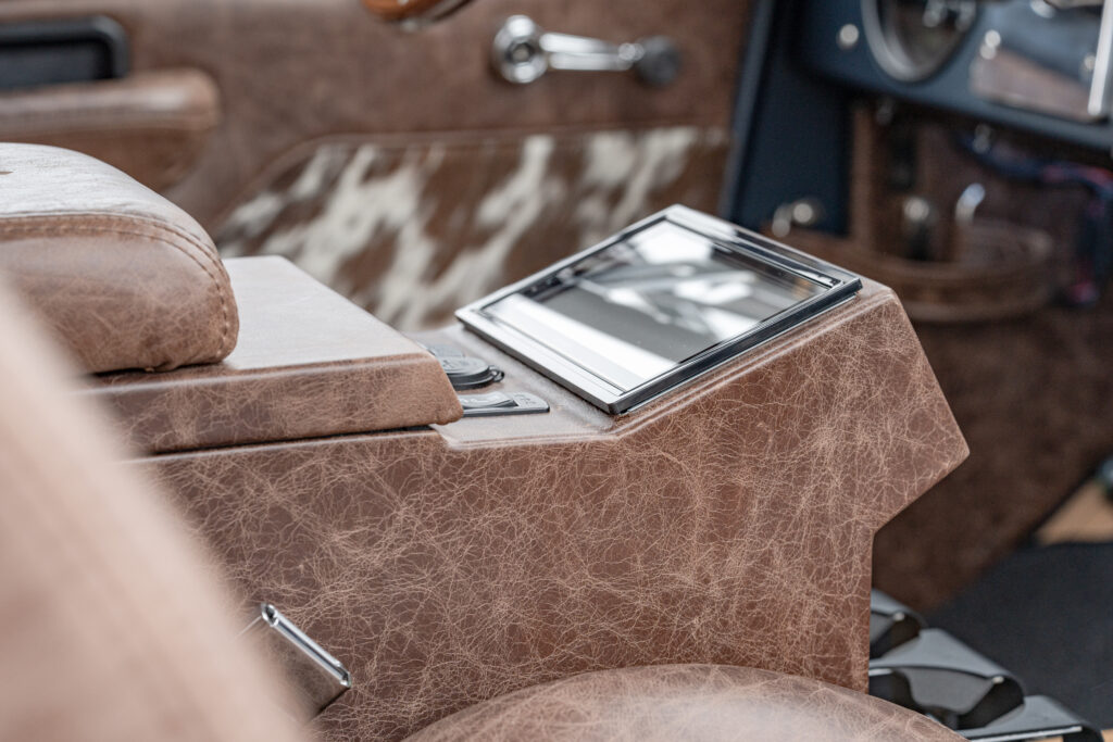 For Sale Matte Dark Blue | Coyote Edition Bronco