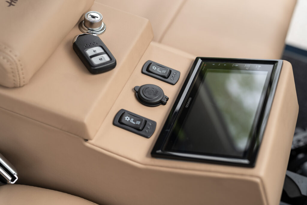 For Sale Mercedes Dark Blue | Coyote Edition Bronco