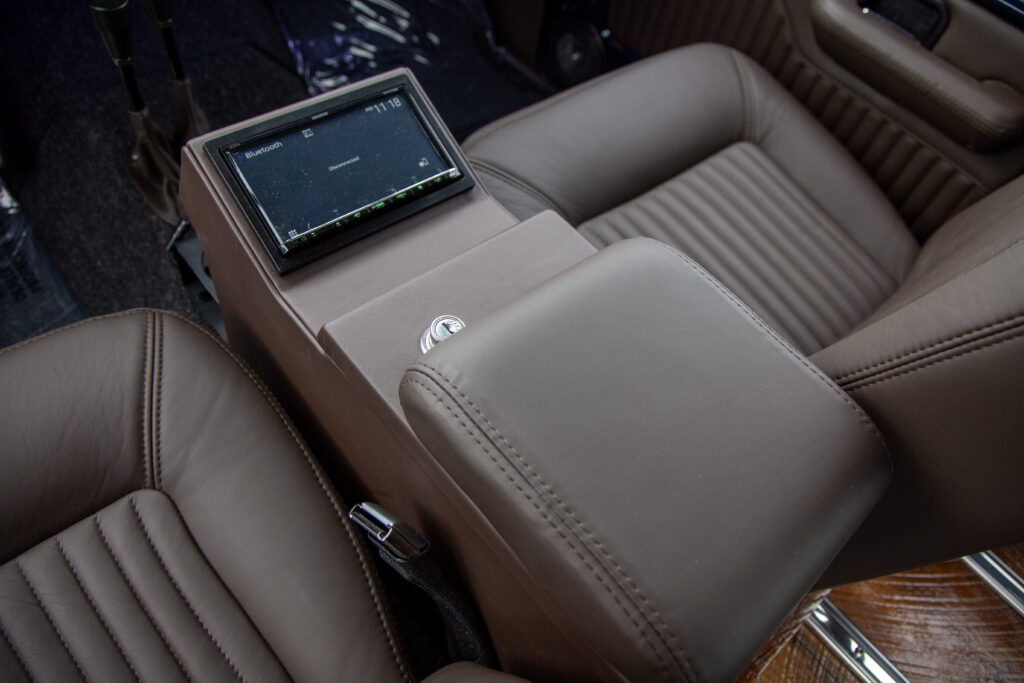 For Sale 1977 Dark Blue | Fuelie Edition Bronco