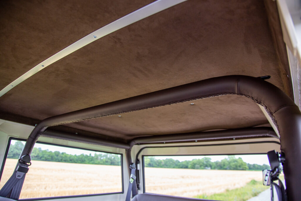 For Sale 1977 Dark Blue | Fuelie Edition Bronco