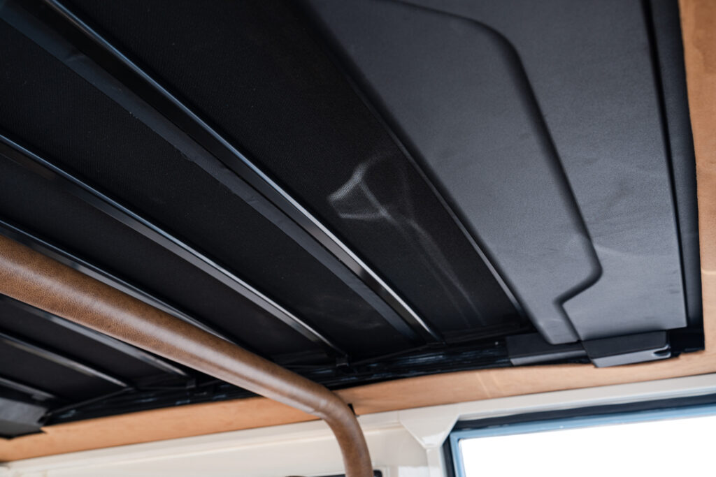 For Sale Wind Blue Custom Bronco